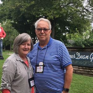 Meet your Posher, Robert